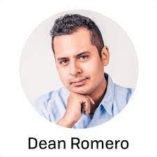 Dean Romero
